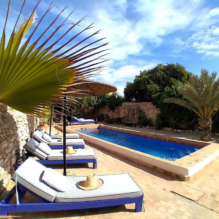 Dar Mayssoun Ghazoua Luaran gambar