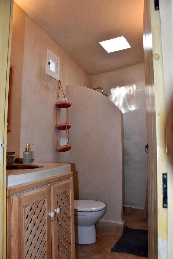 Dar Mayssoun Ghazoua Luaran gambar