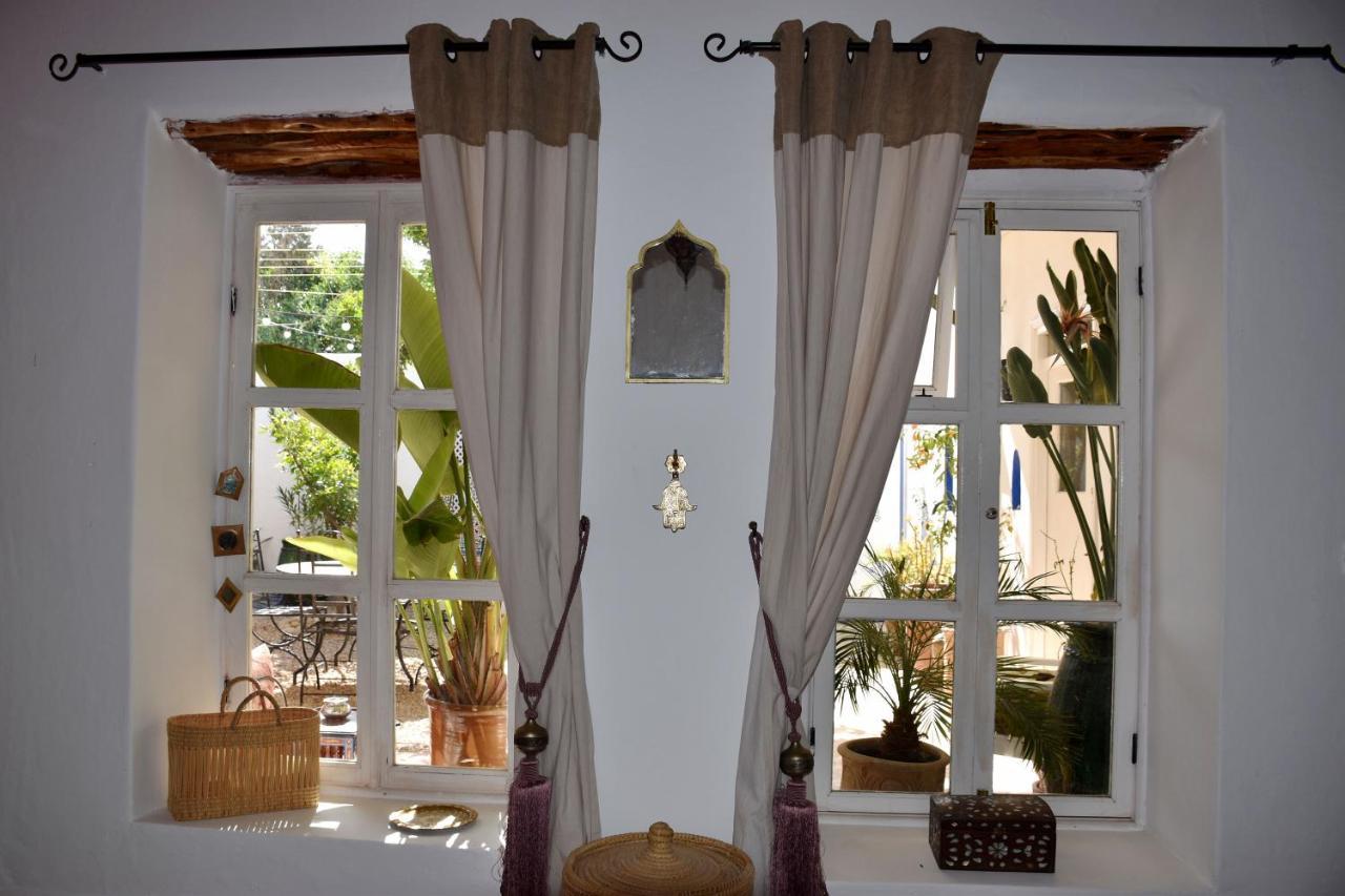 Dar Mayssoun Ghazoua Luaran gambar