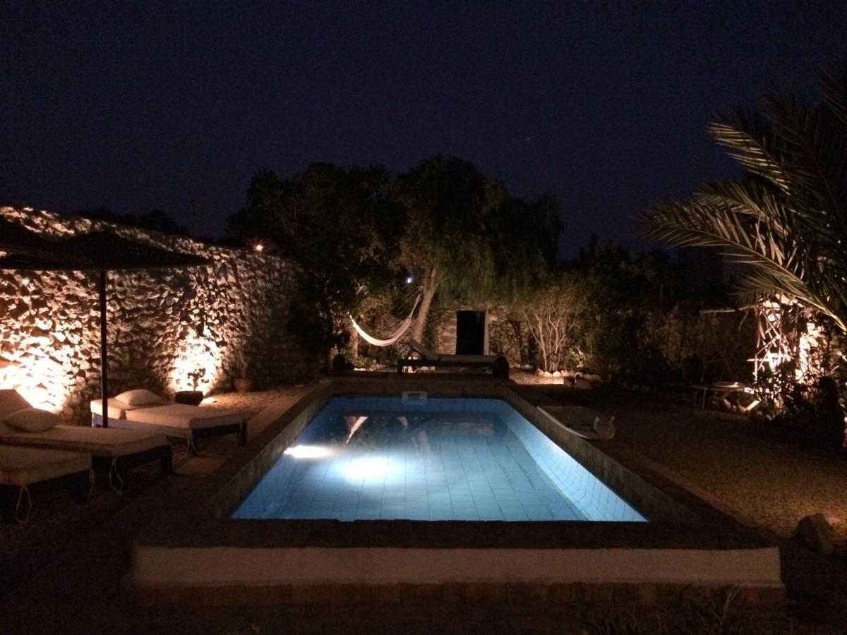 Dar Mayssoun Ghazoua Luaran gambar